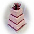 Wedding Cakes to Delhi