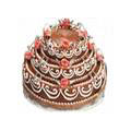 Cakes to Delhi