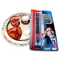 Thali Gifts to delhi : Gifts to delhi : Bhai Dooj Tikka Gifts to Delhi