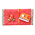 Thali Gifts to delhi : Gifts to delhi : Bhai Dooj Tikka Gifts to Delhi