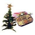 Christmas Cakes to Delhi : Cakes to Delhi : Special Bakery Cakes