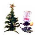 Cakes to Delhi , Christmas Cakes to Delhi : 5 Star Black Forest Cake