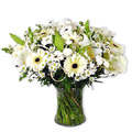 Send Flowers to Delhi : Vase Arrangement of Flowers to Delhi