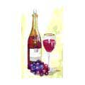 Red Wine to Delhi : Gifts to Delhi
