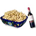 Red Wine to Delhi : Gifts to Delhi