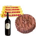 Red Wine to Delhi : Cakes to Delhi : Chocolates to Delhi