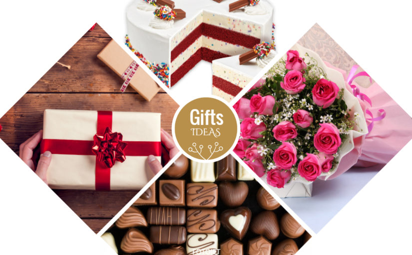 The Best Gifting ideas to Strengthen Bonds