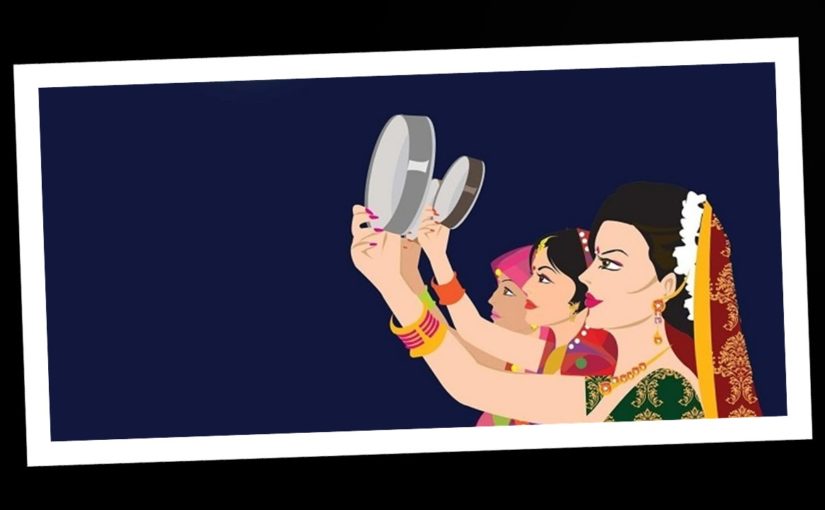Karwa Chauth: A Festival of Faith and Love For Married Women