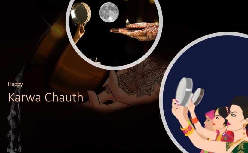 Beautiful And Unique Karwa Chauth Gifts For Your Beloved Wife