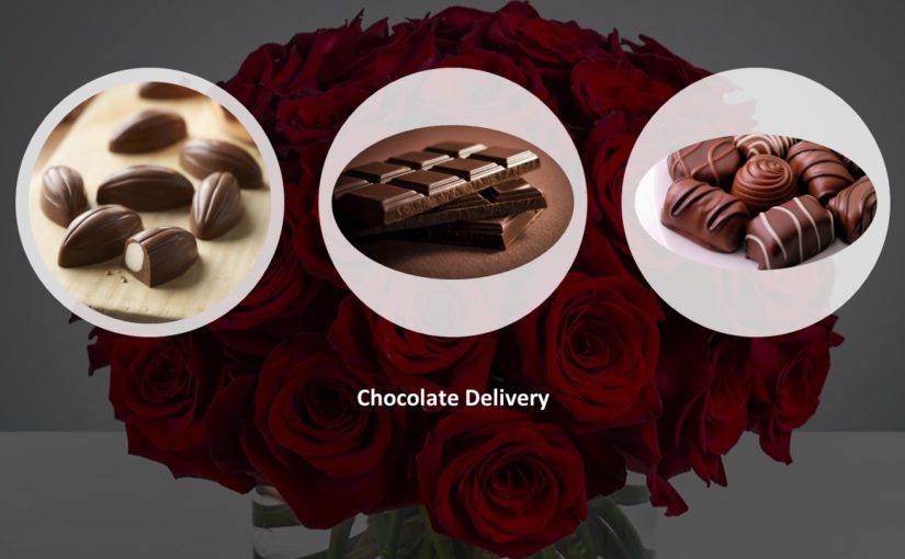 What You Should Know When Deciding Chocolate Delivery In Delhi