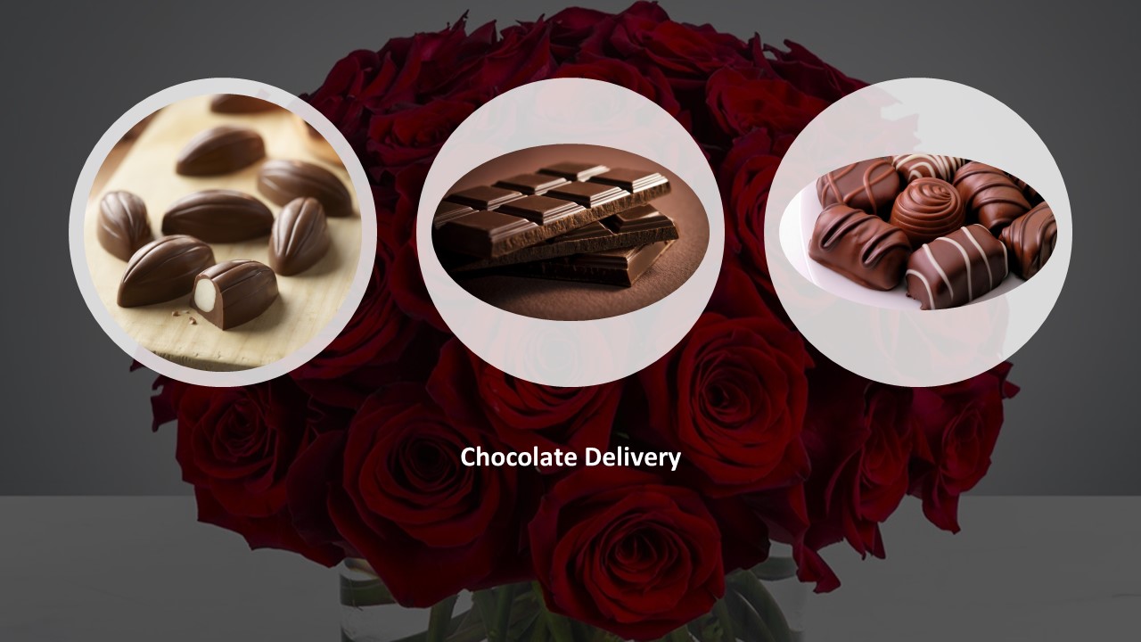 What You Should Know When Deciding Chocolate Delivery In Delhi Delhi