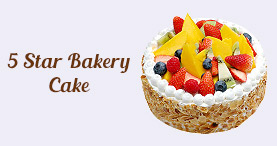 Best Bakery Cakes Online