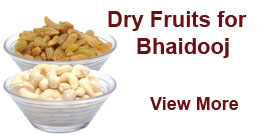 Dry Fruits to Delhi