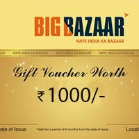 Send Gifts in Delhi