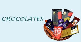 Send Mother's Day Chocolates to Faridabad
