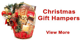 Send Christmas Gifts to Bareilly