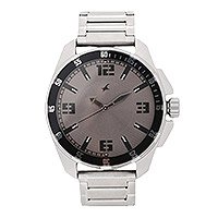Friendship Day Gifts in Hyderabad with Fastrack Watch 3084SM02