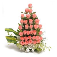 Online Flowers Delivery to Delhi