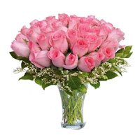 Deliver Valentine's Day Flowers to Delhi : Send Flowers to Delhi