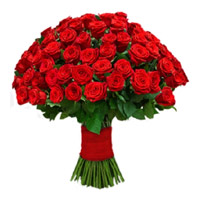 Send Karva Chauth Flowers to Delhi