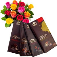 Send Chocolates to Delhi