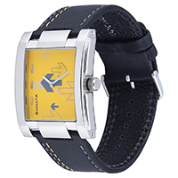 Best Friendship Day Gifts to Hyderabad contains of Sonata Watch NG7946SL01A