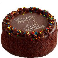 Online Birthday Cake Delivery in RK Puram