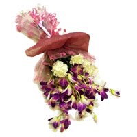 Online Bouquet Delivery in Delhi
