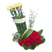 Send Ganesh Chaturthi Flowers to Delhi