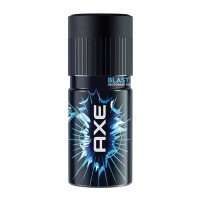 Send Diwali Gifts to Delhi with Men's Axe deodrant body spray