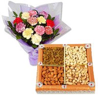 Send Flowers in Delhi