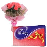 Rakhi Gifts to Delivery in Delhi