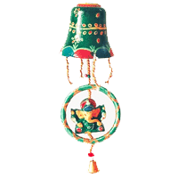 Deliver Diwali Decorative in Delhi