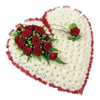 Best Valentine's Day Flower Delivery in Delhi