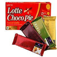 Send Christmas Gifts to Delhi
