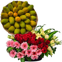 Fresh Fruits Delivery in Delhi : Christmas Gifts Delivery in Delhi