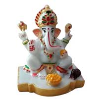 Online Ganesh Chaturthi Gifts to Delhi