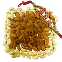 Send Rakhi to DelhiOnline