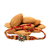 Rakhi Gifts to Delhi