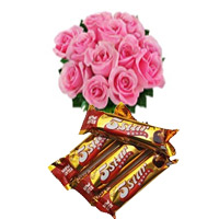 Deliver Rakhi in Delhi