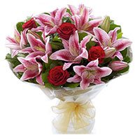 Flowers in Delhi Same Day Delivery 