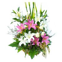 Best Flower Delivery in Chandigarh