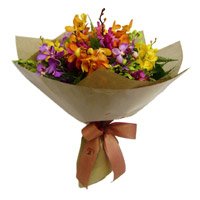Orchid Flower Delivery in Delhi