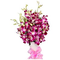 Fresh Flowers Delivery in Delhi