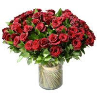 Valentine's Day Roses to Delhi