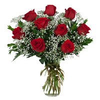 Send Valentine's Day Flowers to Delhi : Flowers Delivery in Delhi