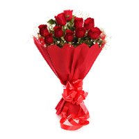Send Flowers to Delhi : Valentine Flowers to Delhi