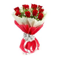 Send Flowers to Delhi