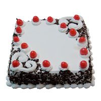 Send Cakes to Allahabad