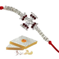 Send Online Rakhi to Delhi